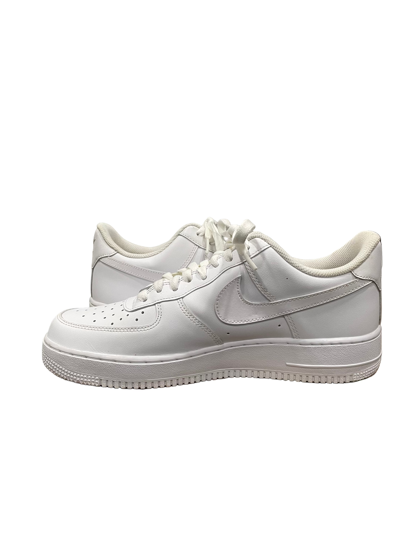 Nike Air Force 1 Low Triple White