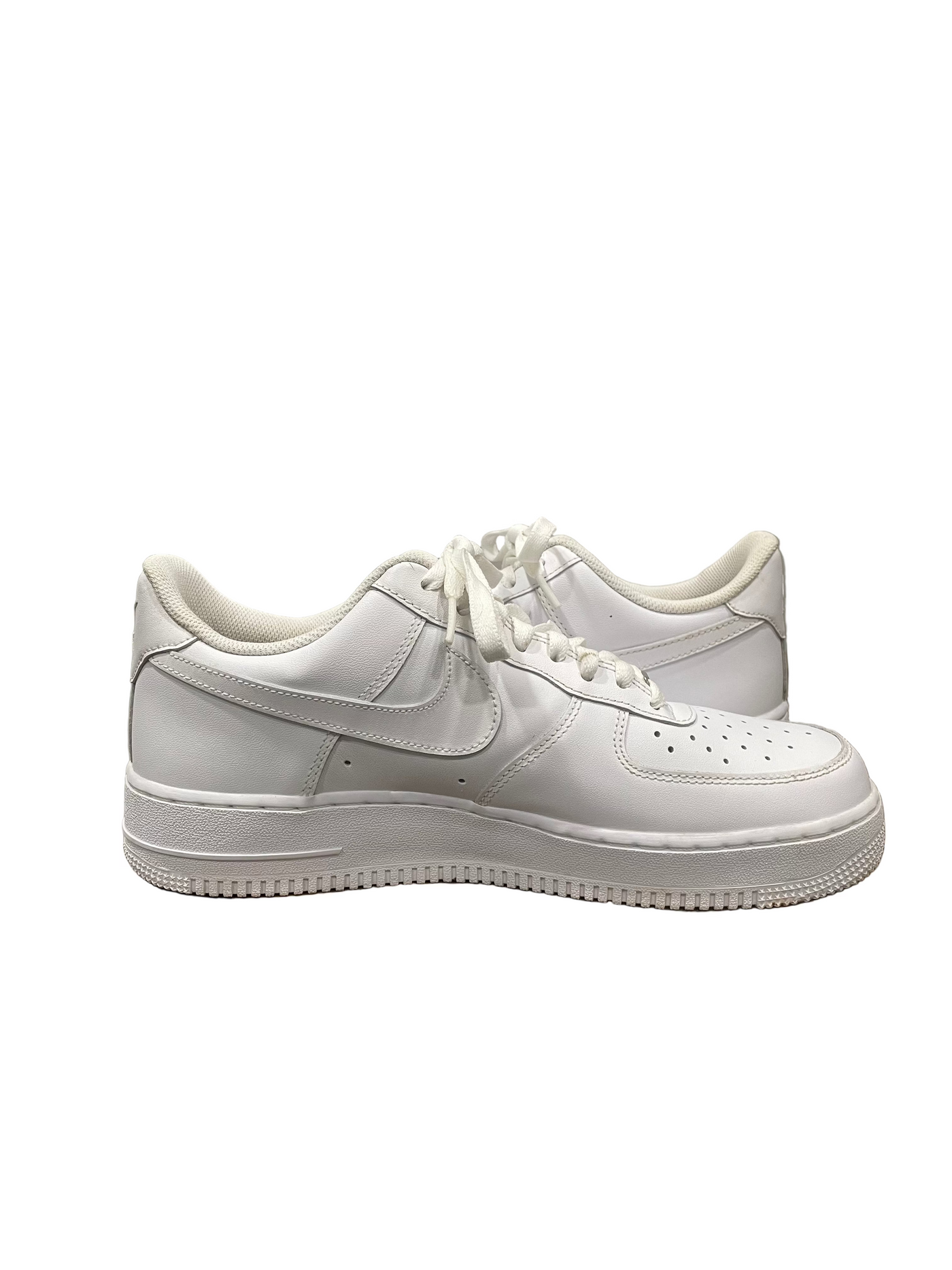 Nike Air Force 1 Low Triple White