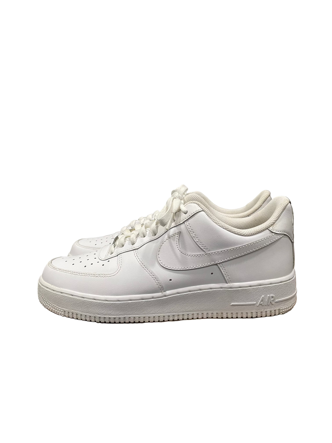 Nike Air Force 1 Low Triple White