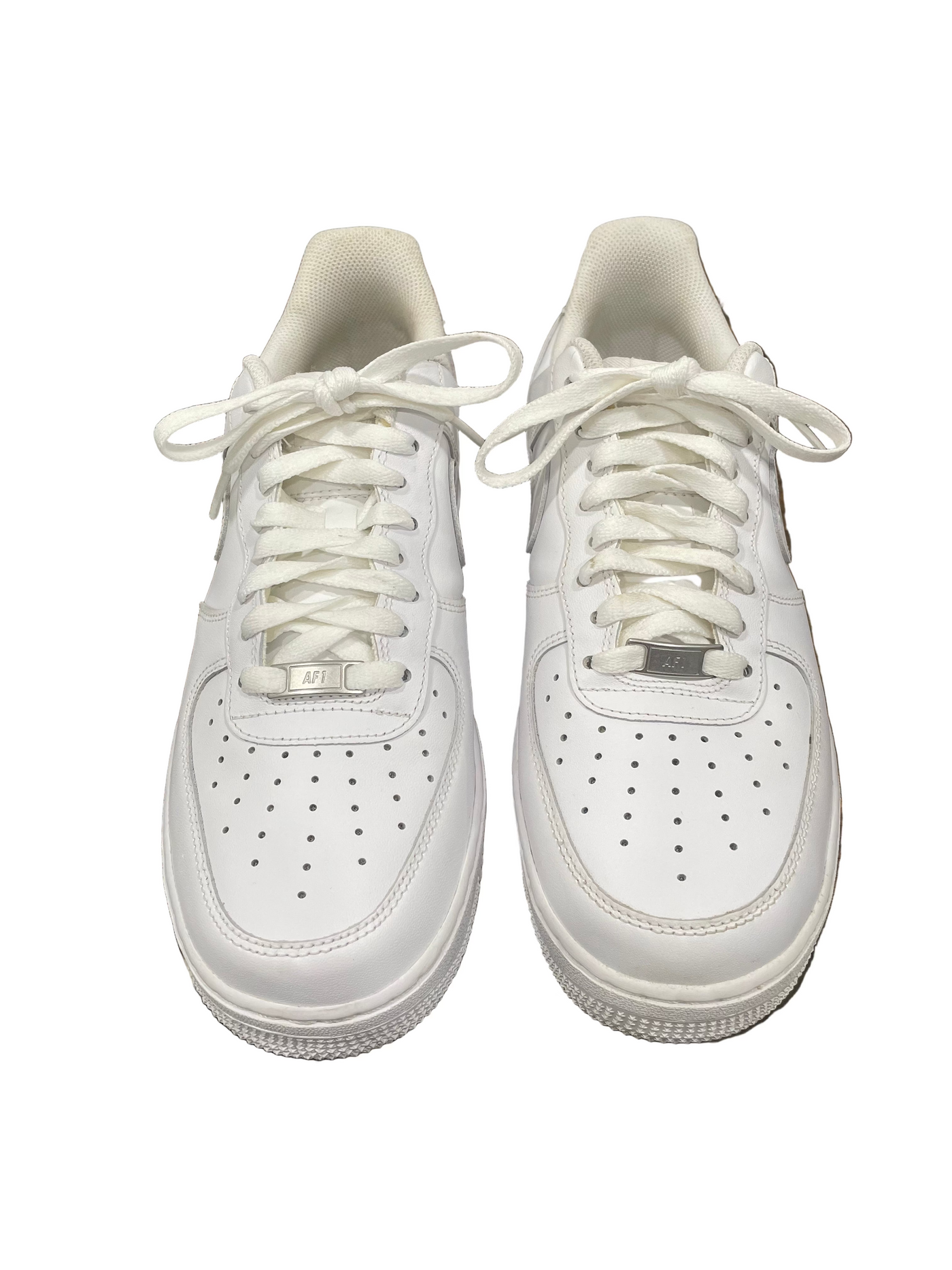 Nike Air Force 1 Low Triple White