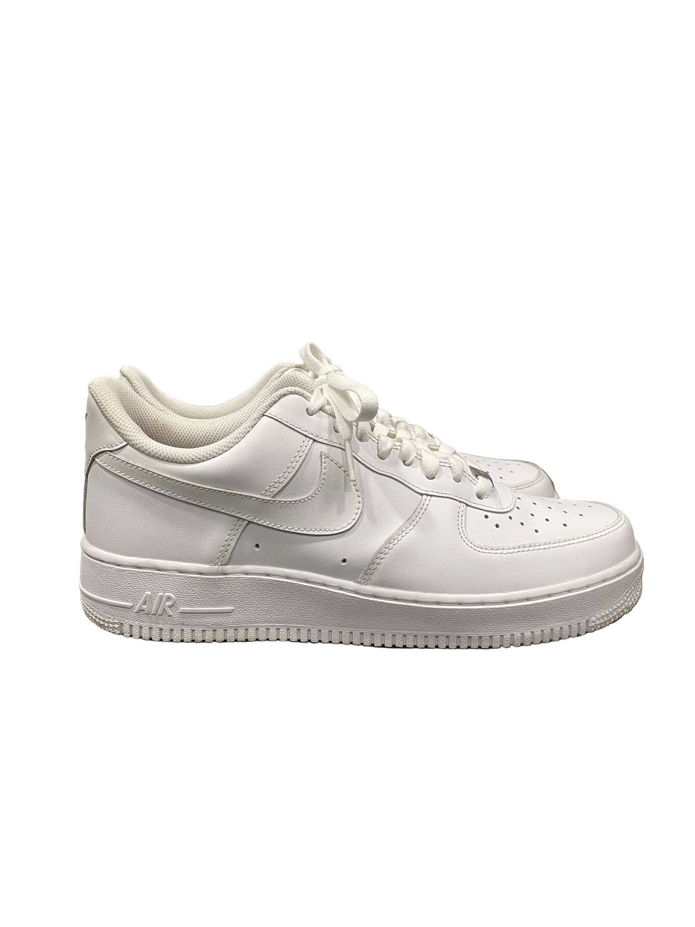Nike Air Force 1 Low Triple White