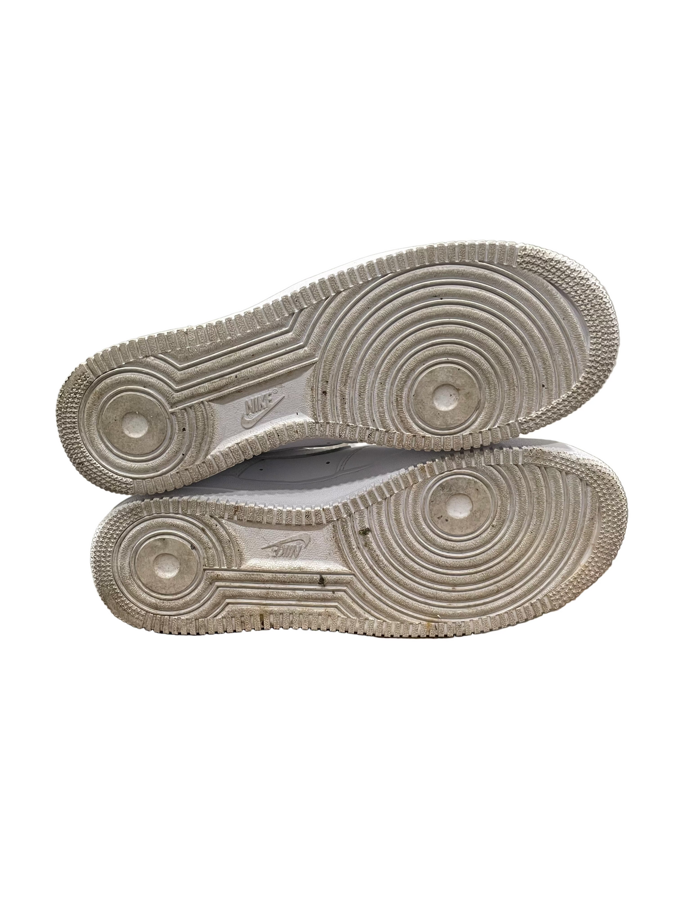 Nike Air Force 1 Low Triple White