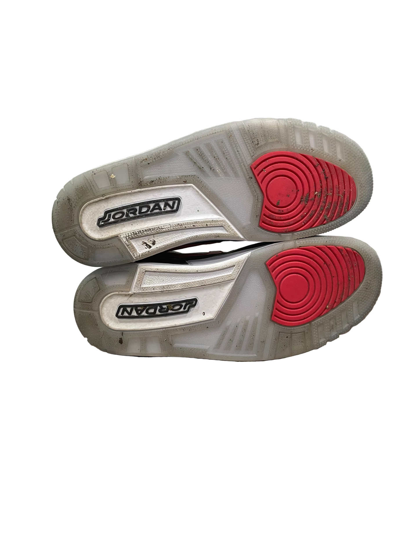 Jordan Legacy 312 Low Black Valor Blue