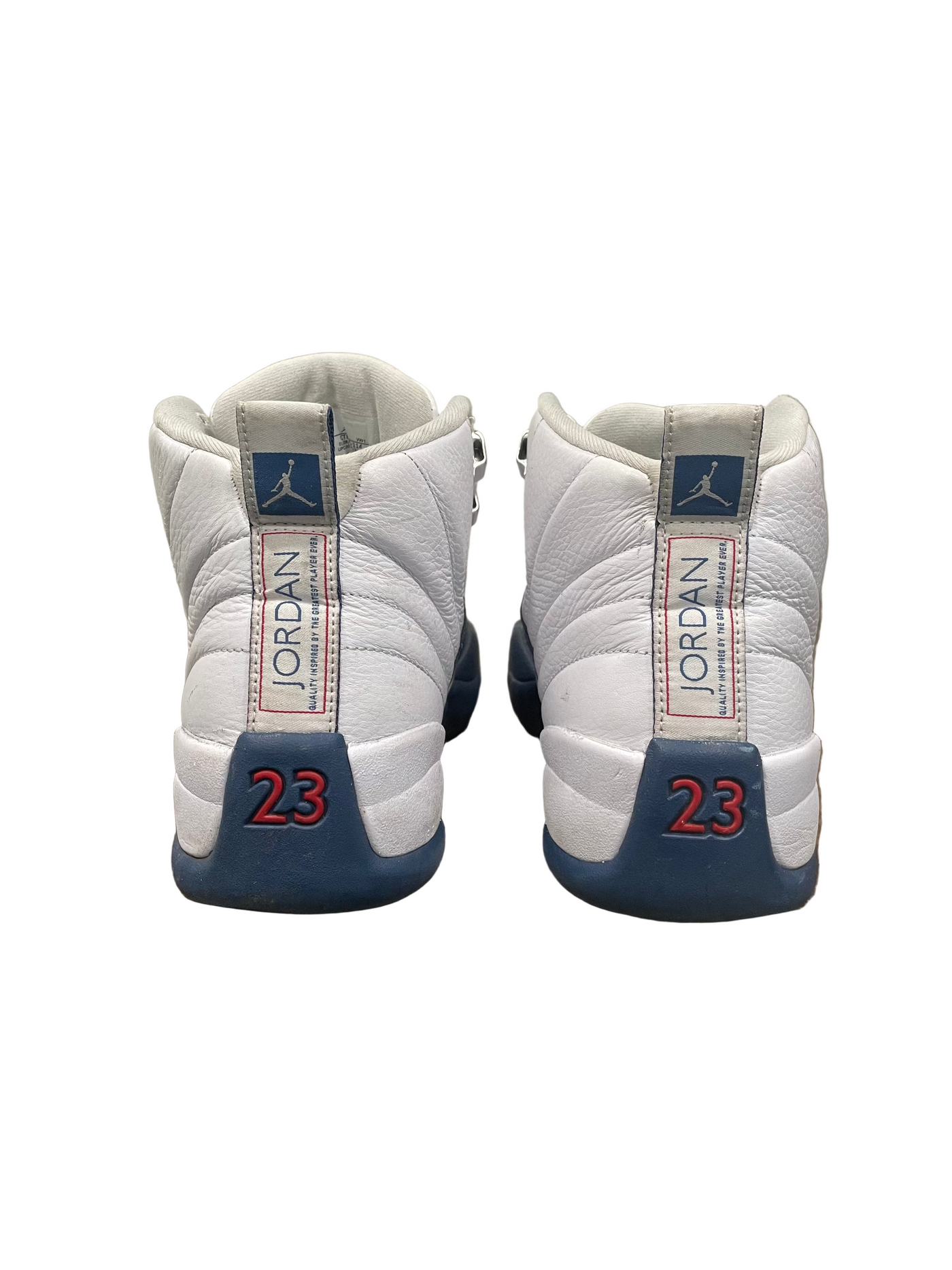 Nike Air Jordan 12 Retro French Blue