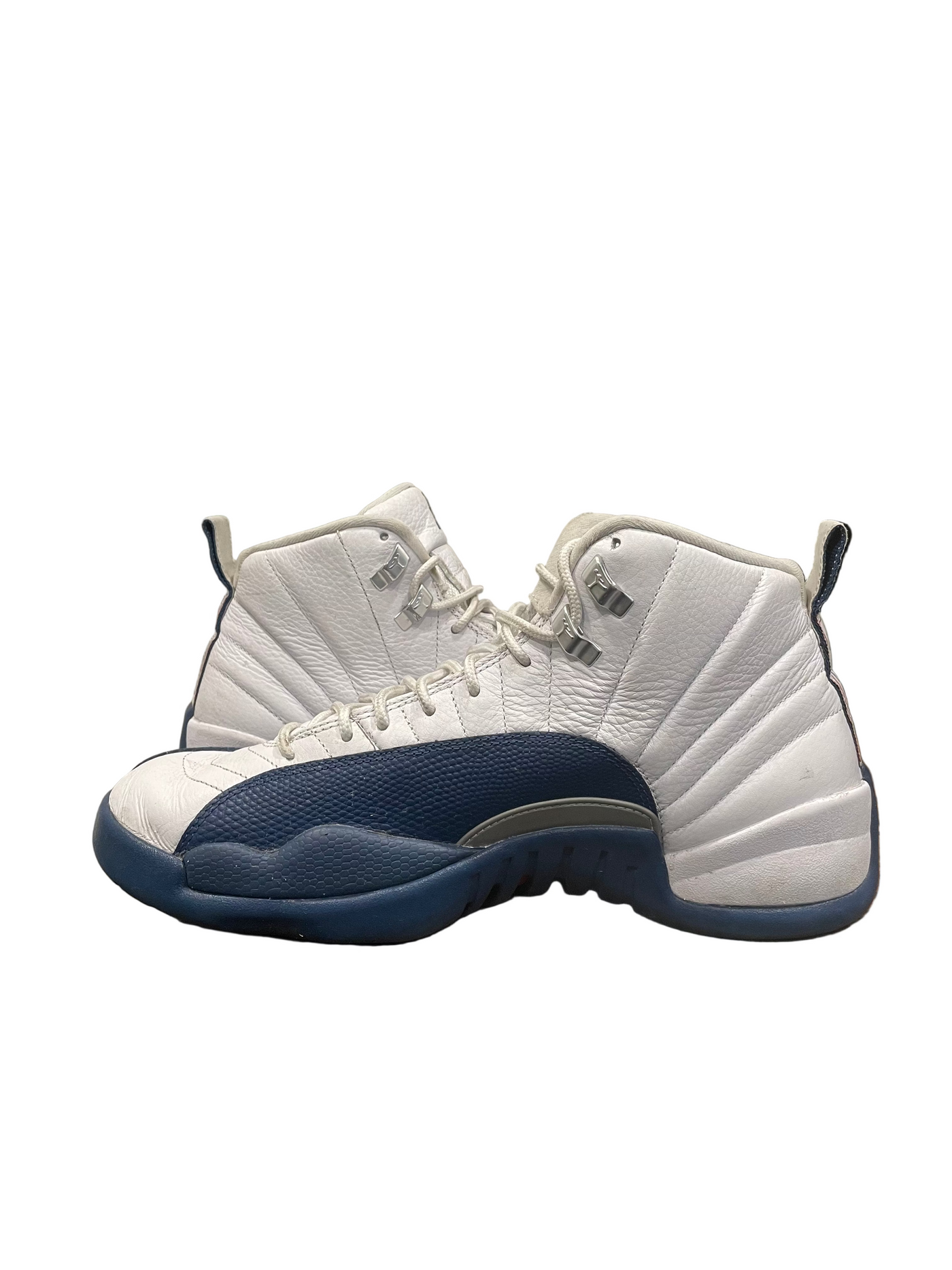 Nike Air Jordan 12 Retro French Blue
