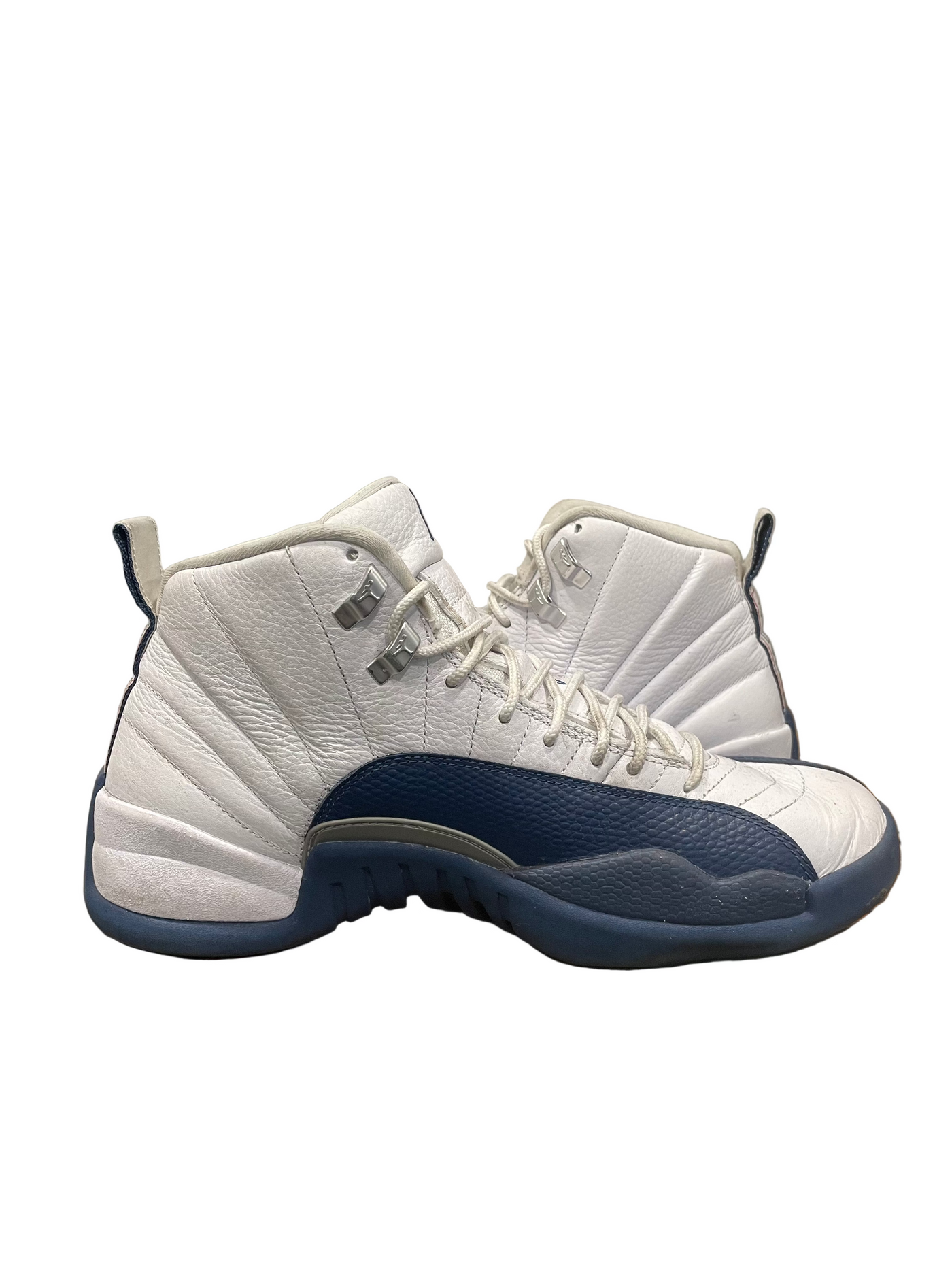Nike Air Jordan 12 Retro French Blue