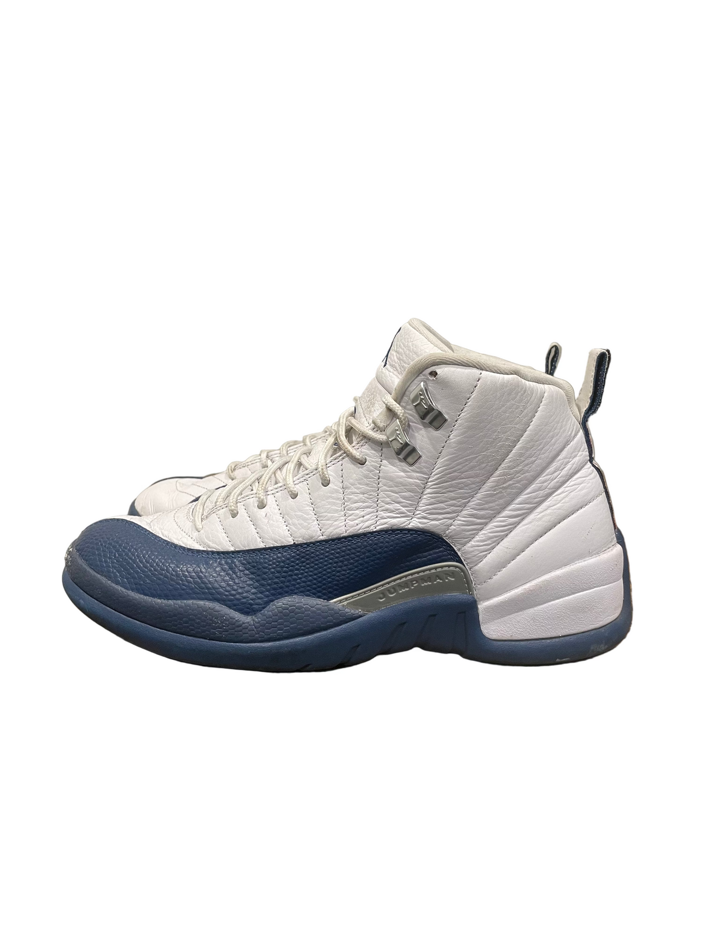 Nike Air Jordan 12 Retro French Blue