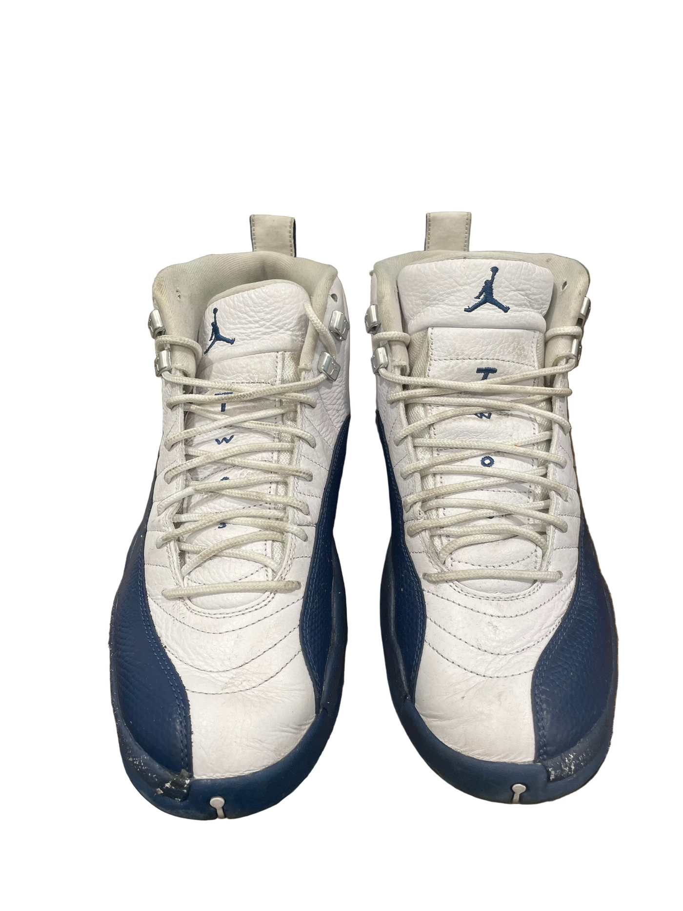 Nike Air Jordan 12 Retro French Blue