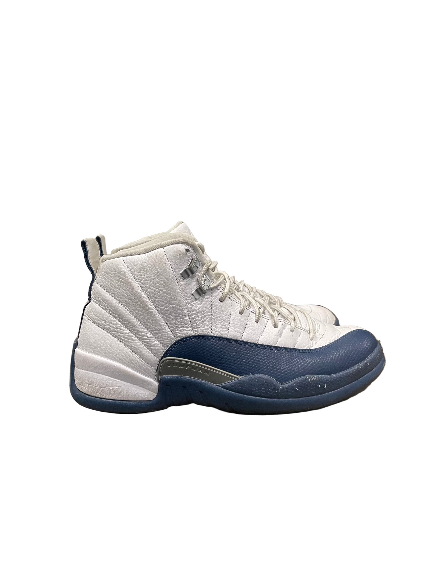 Nike Air Jordan 12 Retro French Blue