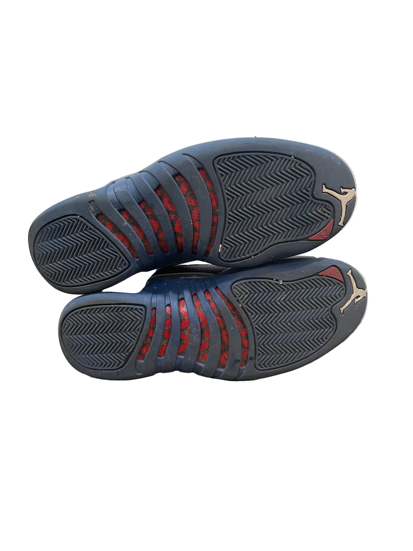 Nike Air Jordan 12 Retro French Blue