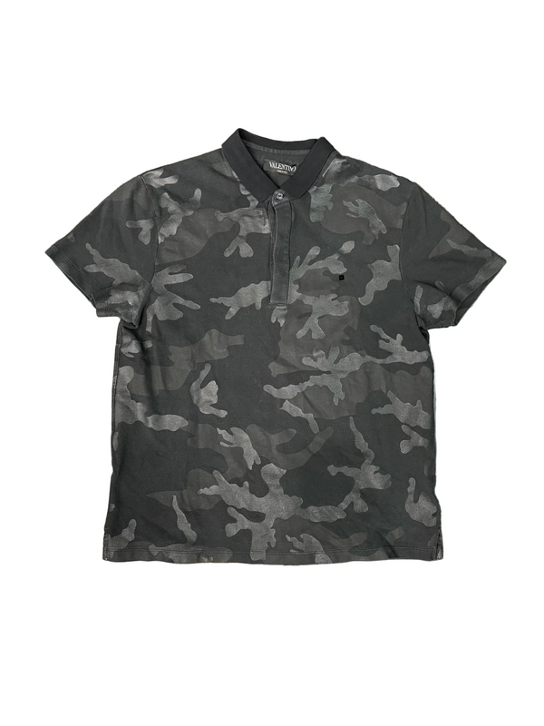 Valentino Garavani Polo Shirt