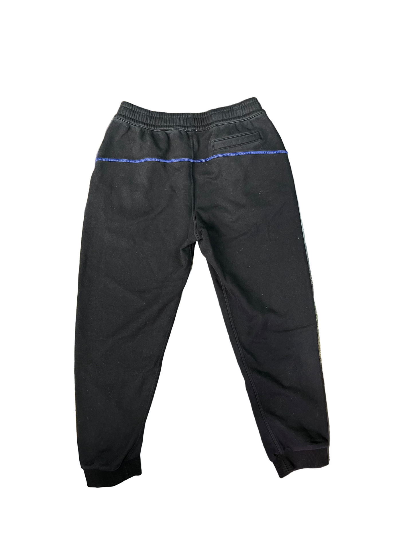 Burberry Logo Graphic Applique