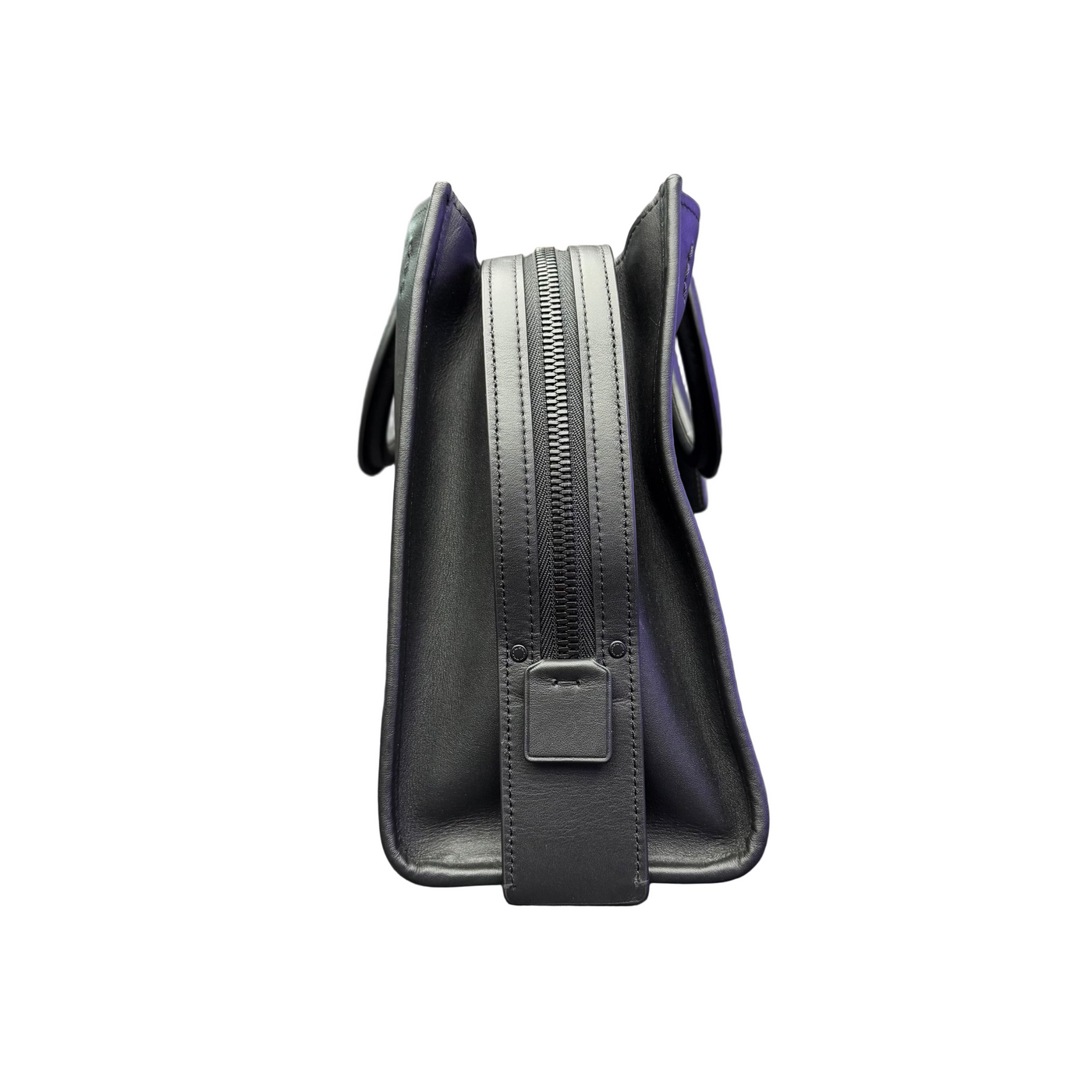 Coach Rogue Bag Matte Black