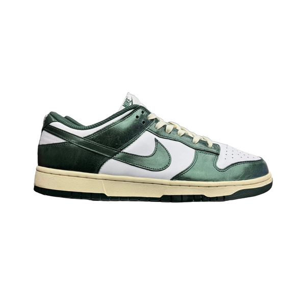 WMNS Nike Dunk Low Vintage Green
