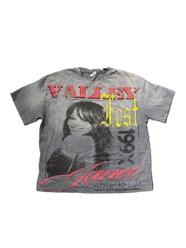 Vale Forever  199X Fest Tee