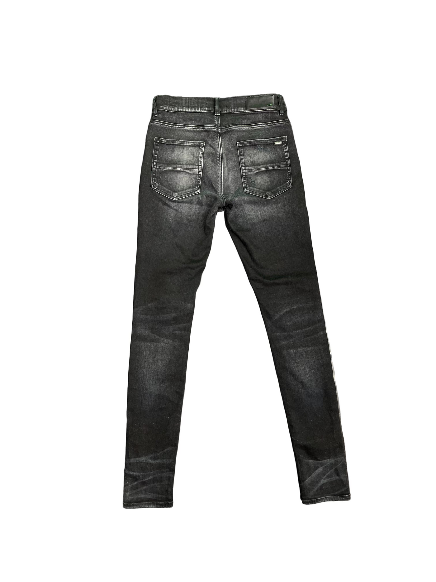 Amiri Jeans Black MX1