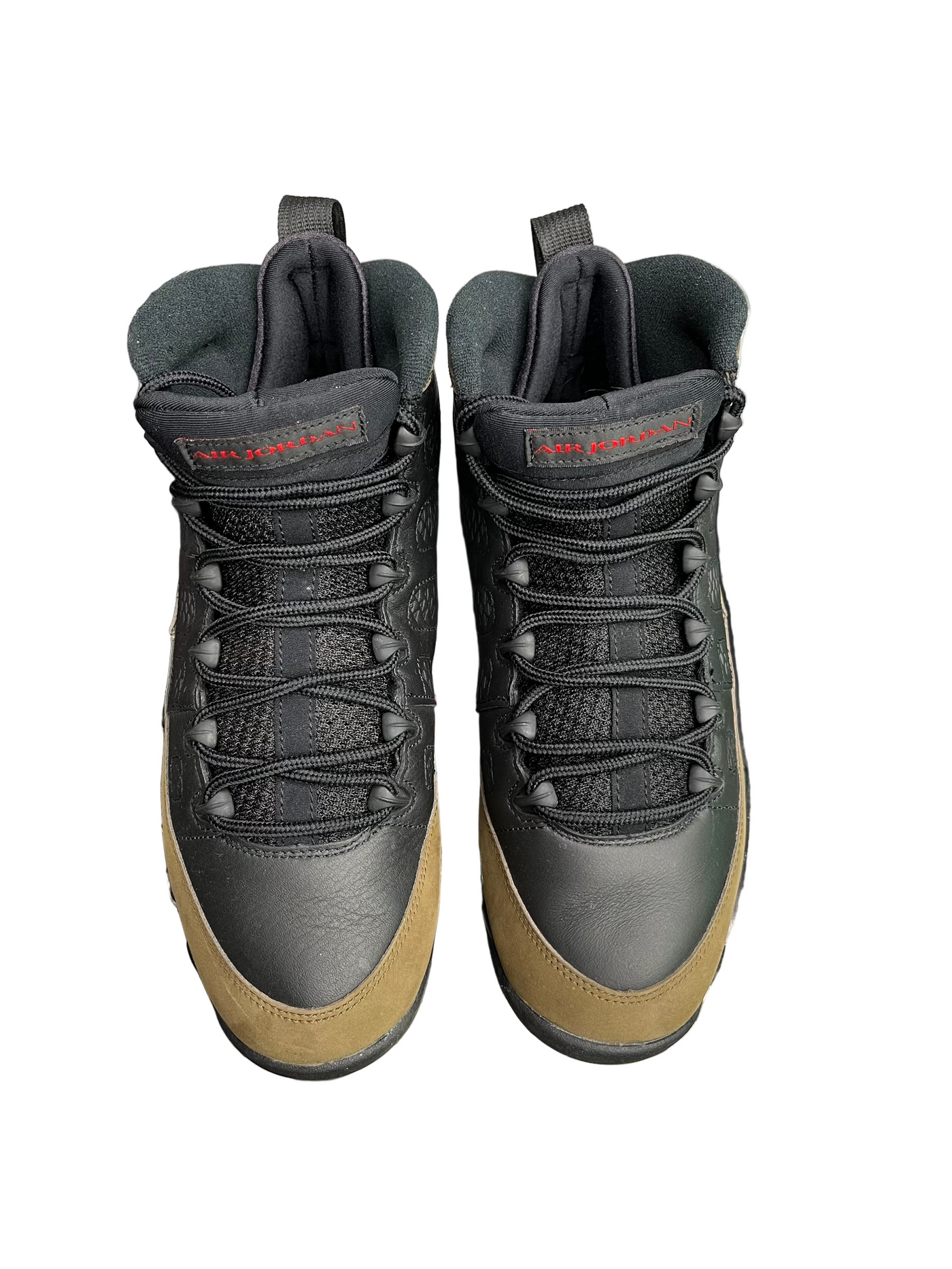 Nike Air Jordan 9 Retro Olive