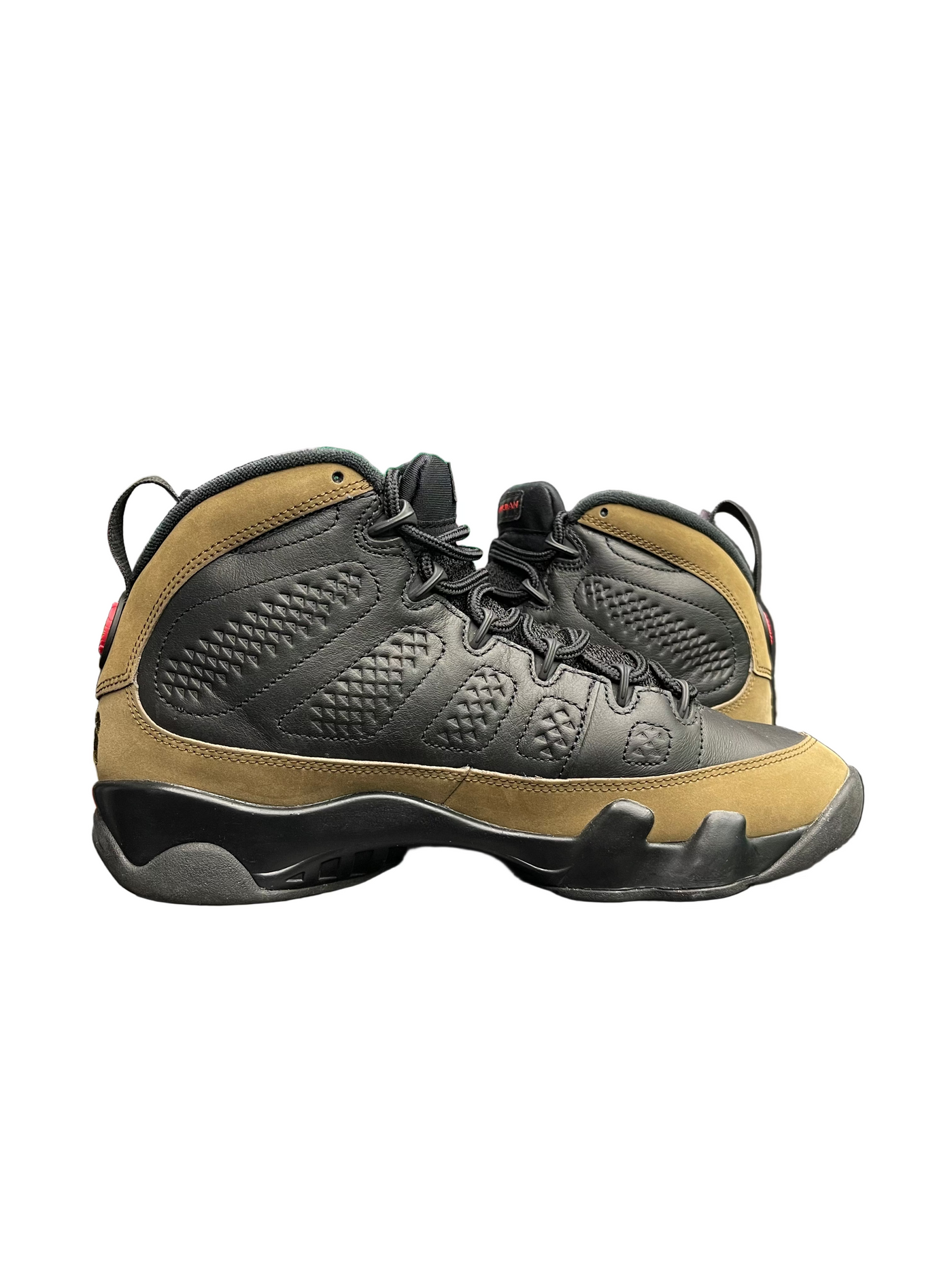 Nike Air Jordan 9 Retro Olive