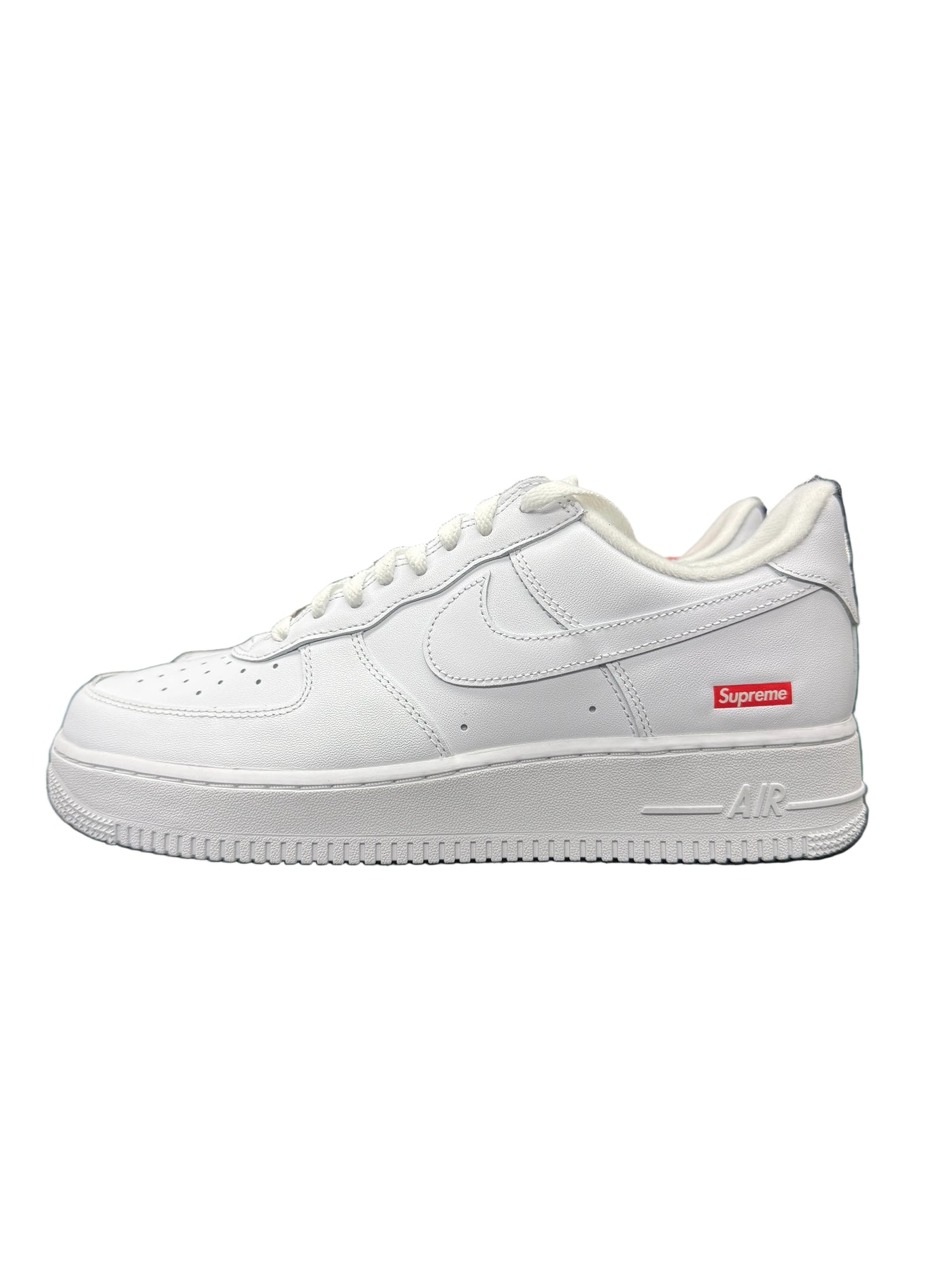 Nike Air Force 1 '07 x Supreme