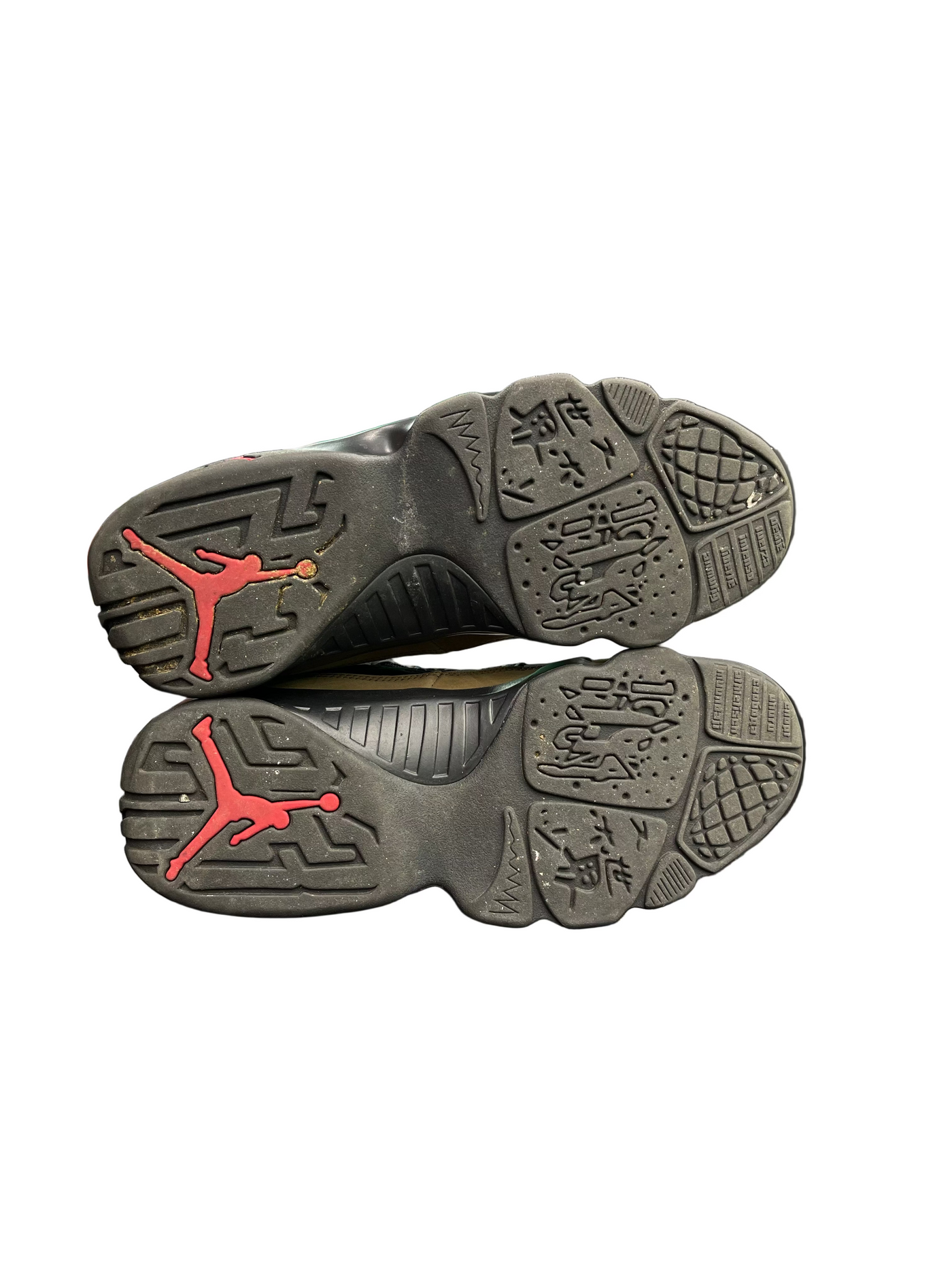 Nike Air Jordan 9 Retro Olive