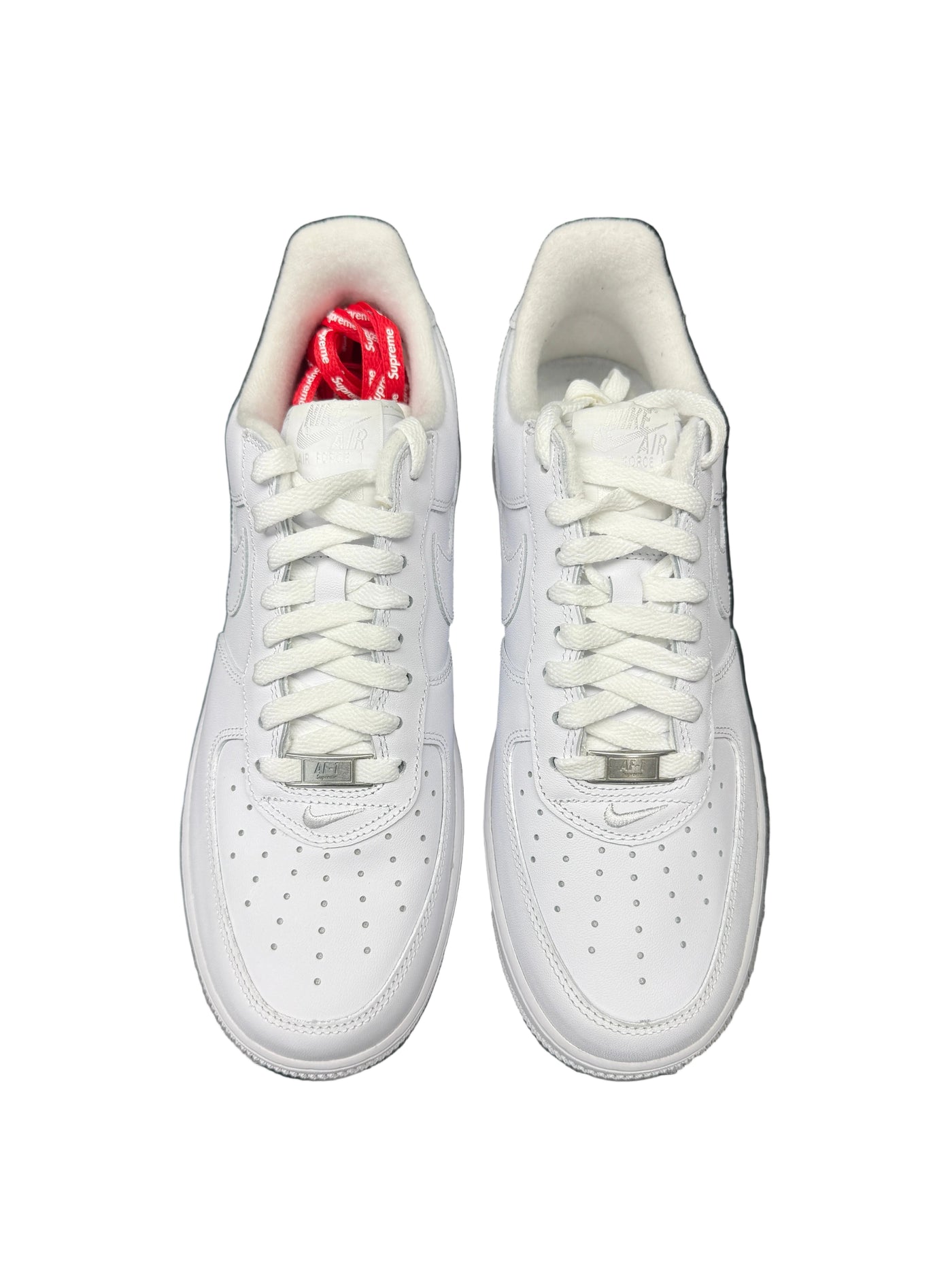 Nike Air Force 1 '07 x Supreme