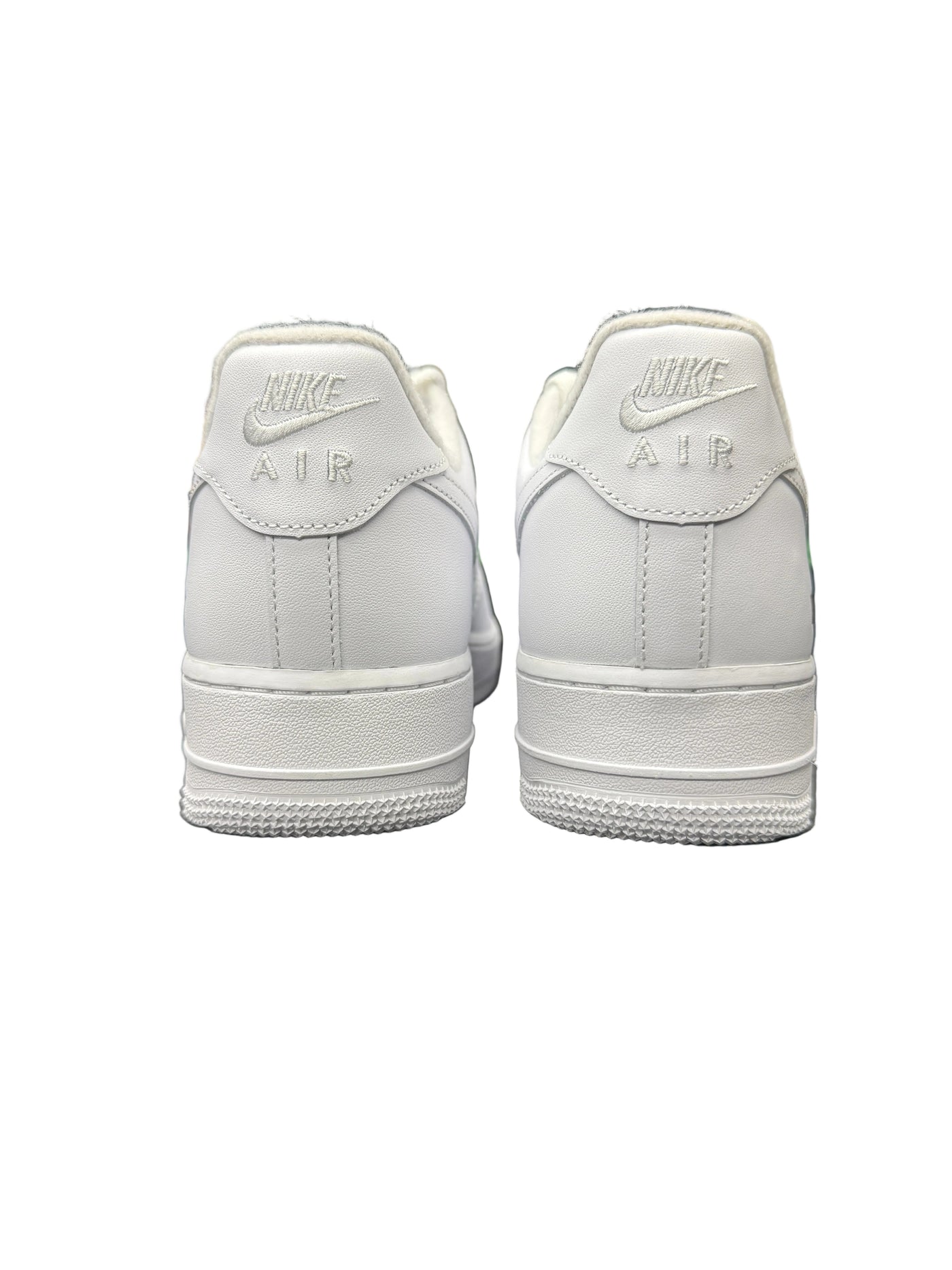 Nike Air Force 1 '07 x Supreme