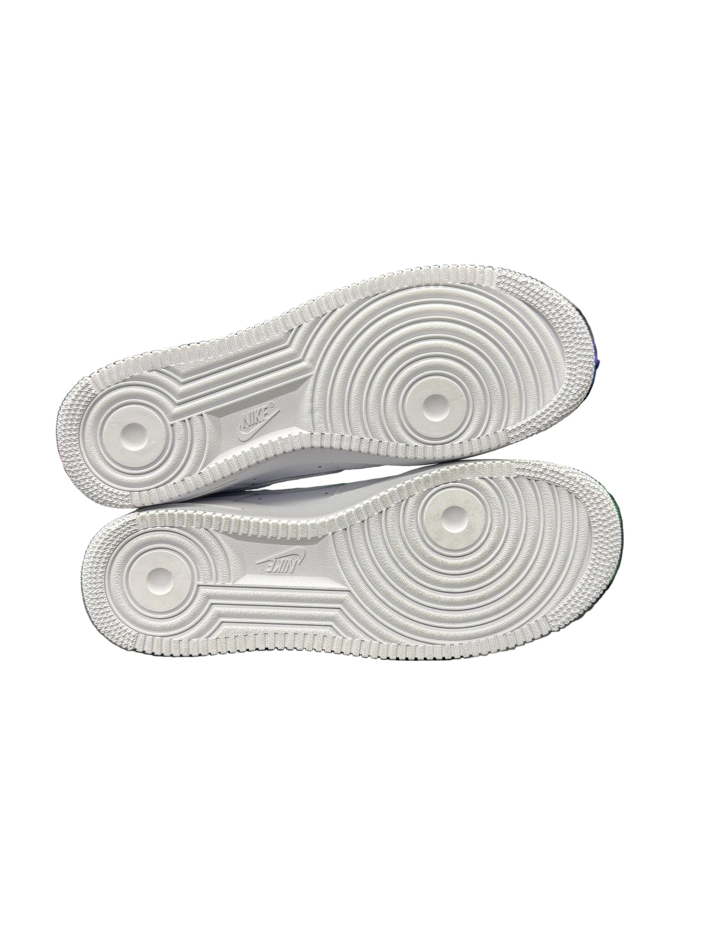 Nike Air Force 1 '07 x Supreme