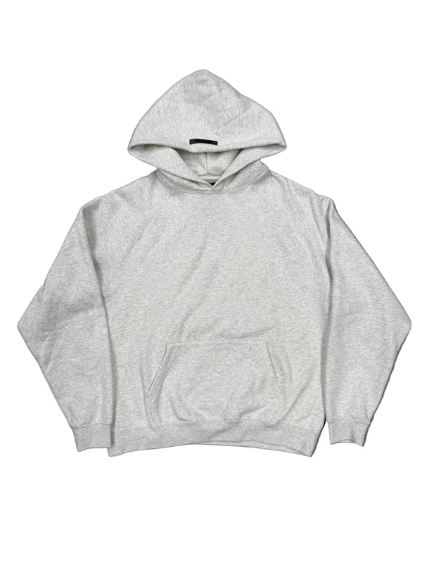 Essential Hoodie Grey
