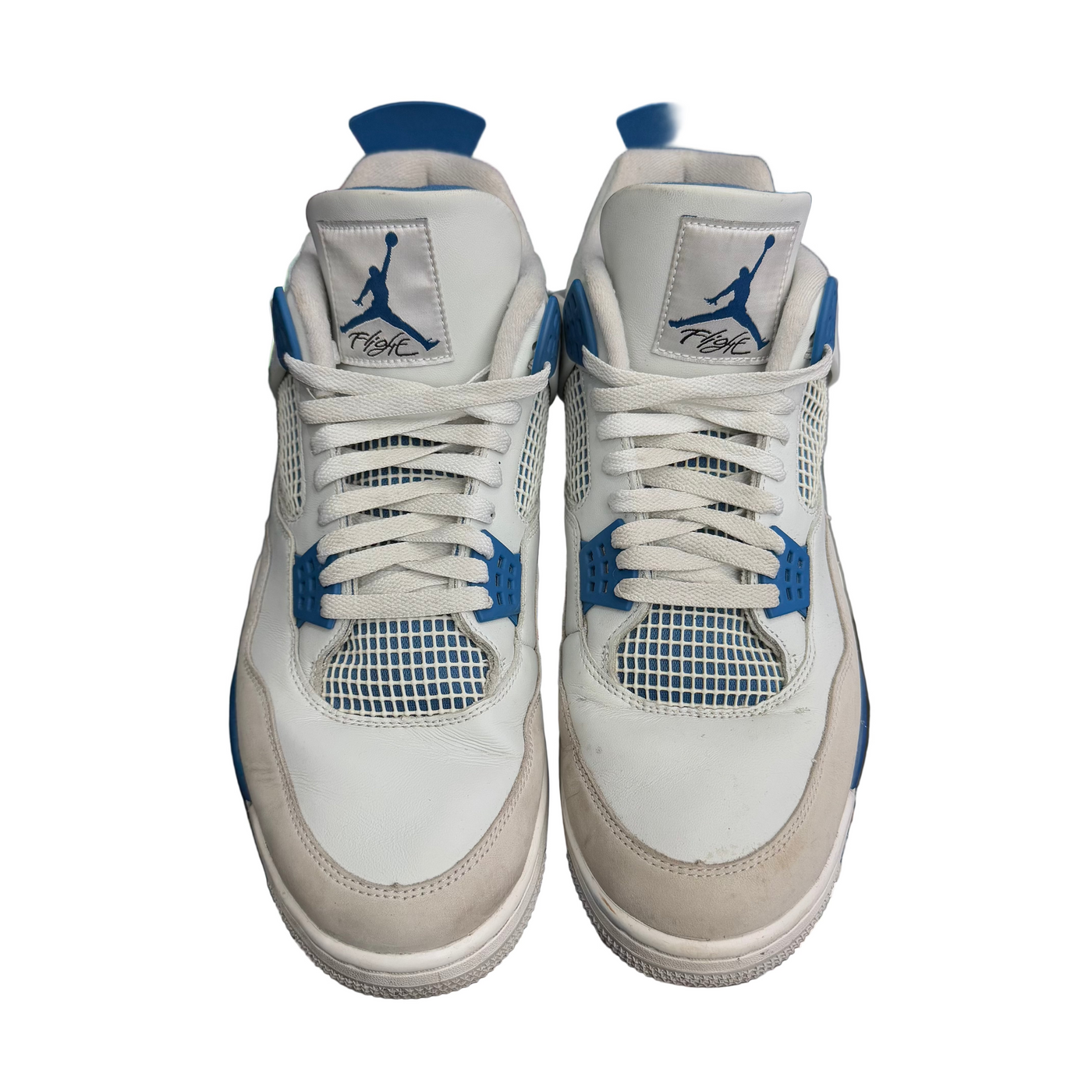 Nike Air Jordan 4 Retro Military Blue