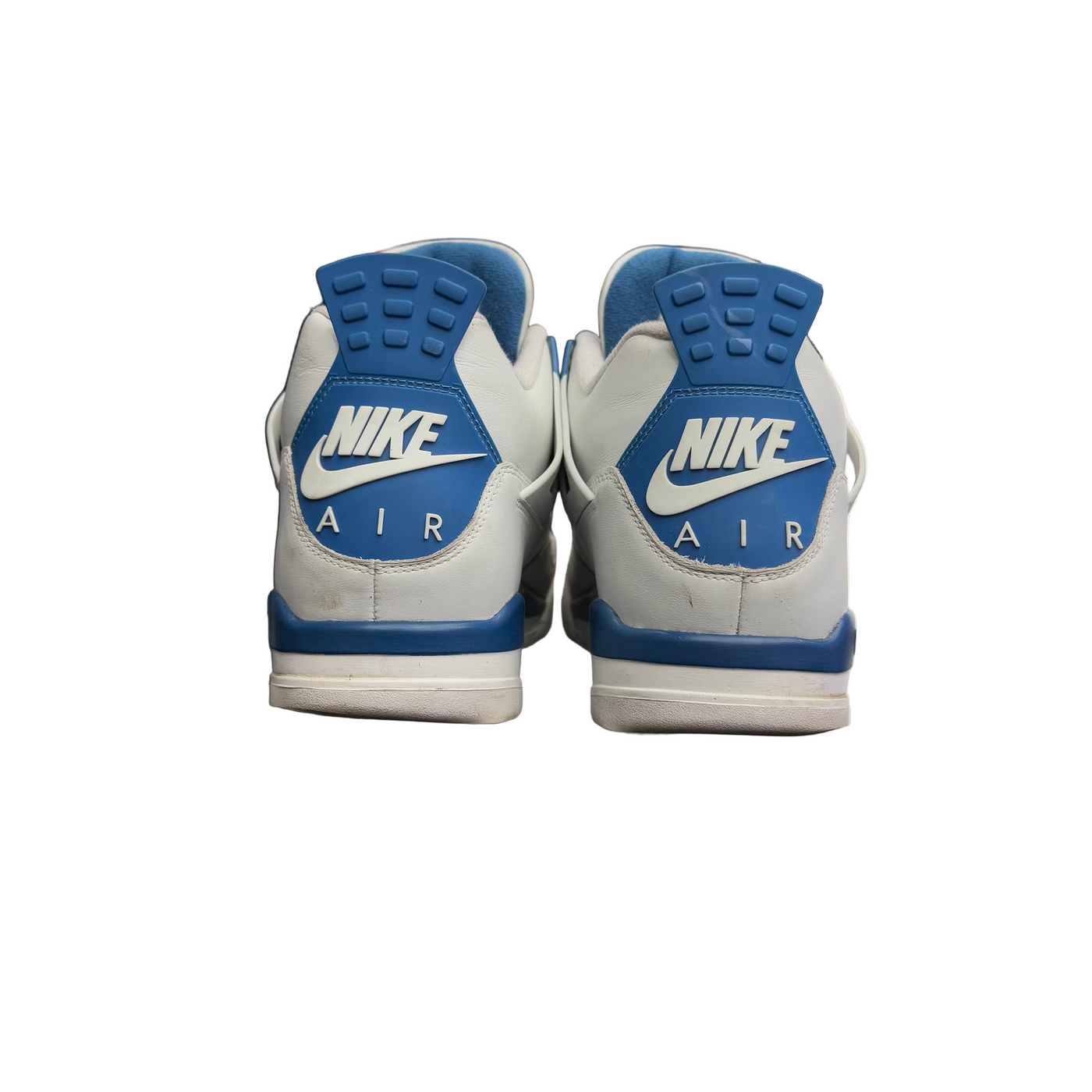 Nike Air Jordan 4 Retro Military Blue