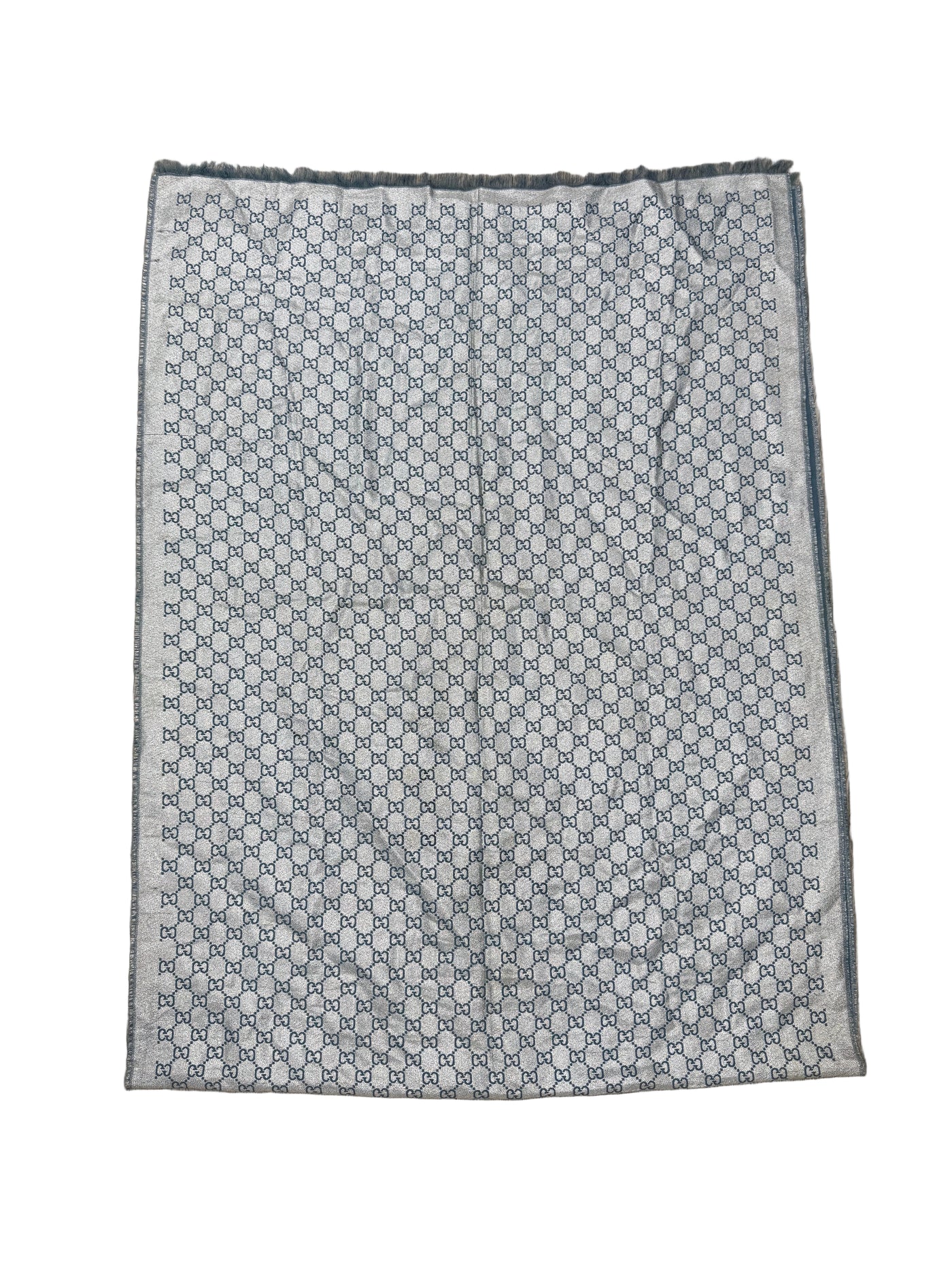 Gucci GG Scarf