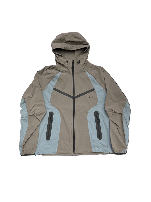 Nike Tech Dri-Fit Woven Colour Block