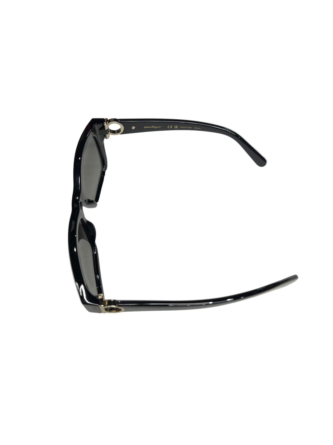 Ferragamo Sunglasses SF1012S 001