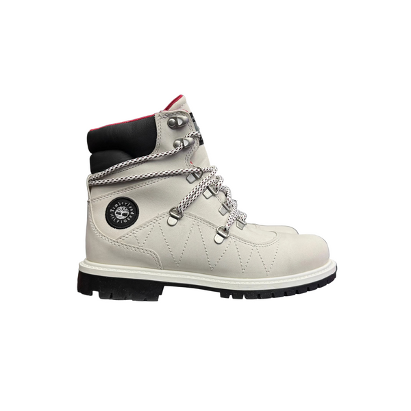 Tommy Hilfiger x Timberland HRTG EK+ Waterproof Boots White