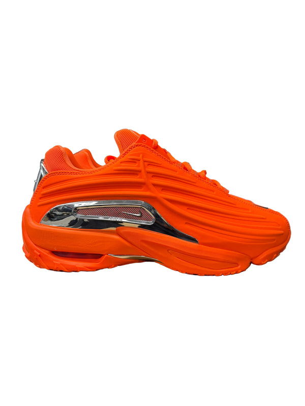 Nike Hot Step 2 Drake Nocta Total Orange