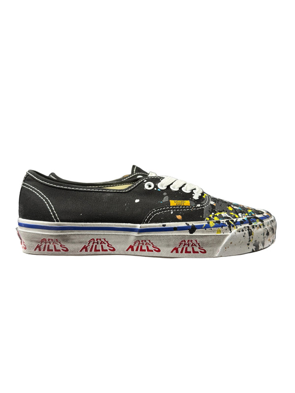 Vans Authentic Reissue 44 Gallery Dept. Art That Kills