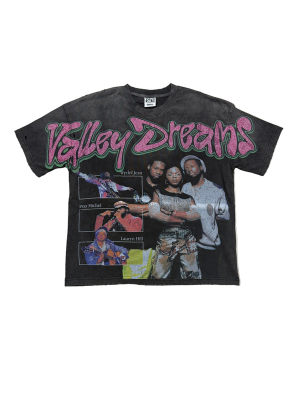 Vale Forever Fever Bling Tee