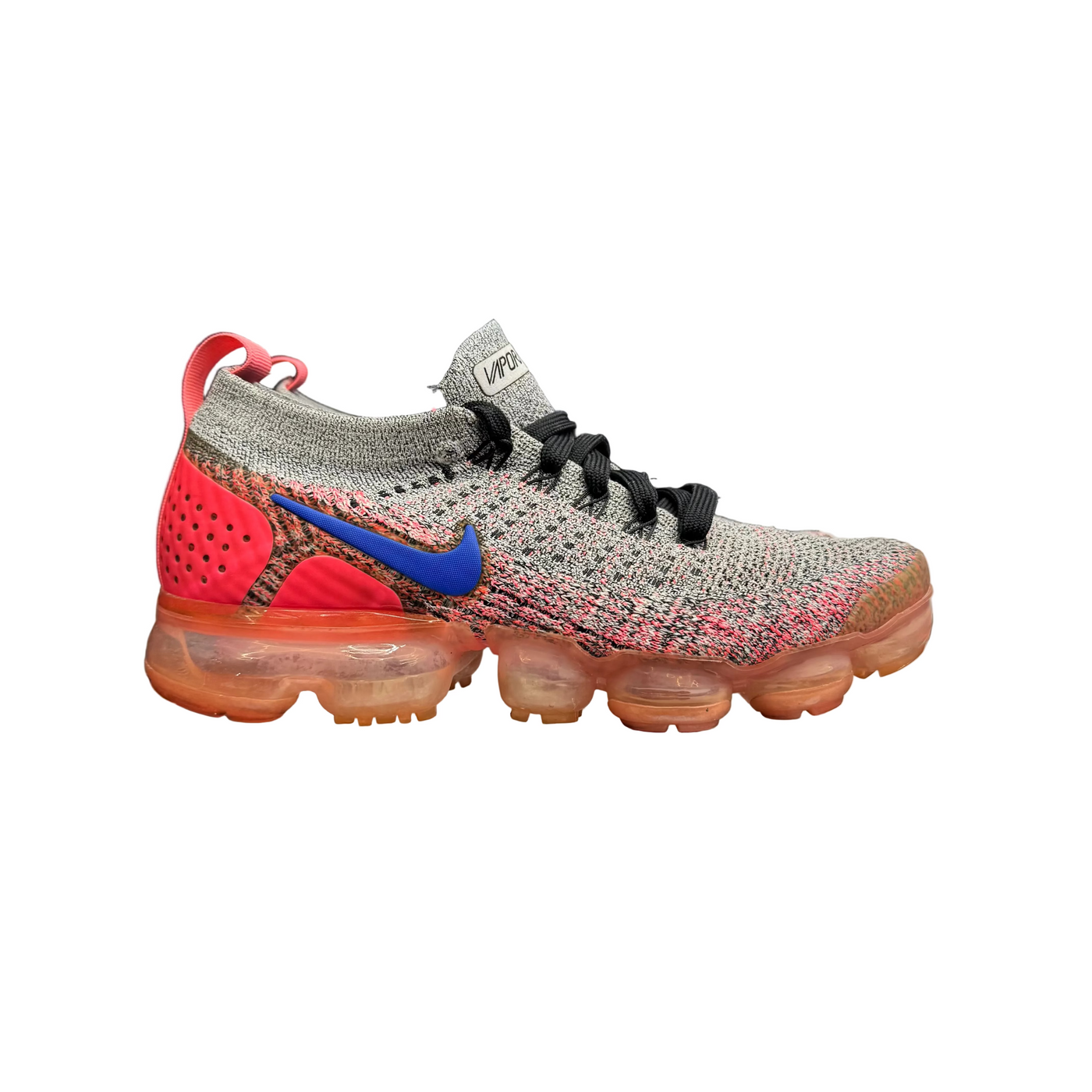 WMNS Nike Air VaporMax 2.0 Ultramarine