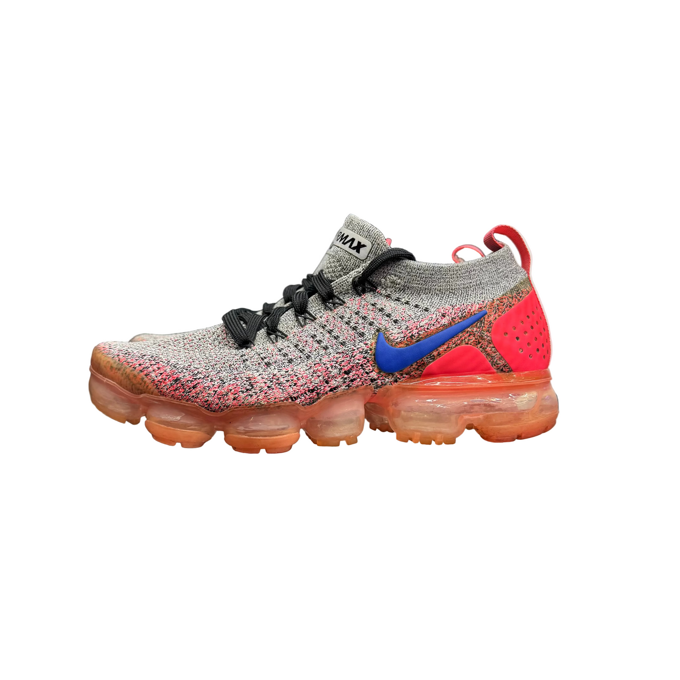 WMNS Nike Air VaporMax 2.0 Ultramarine