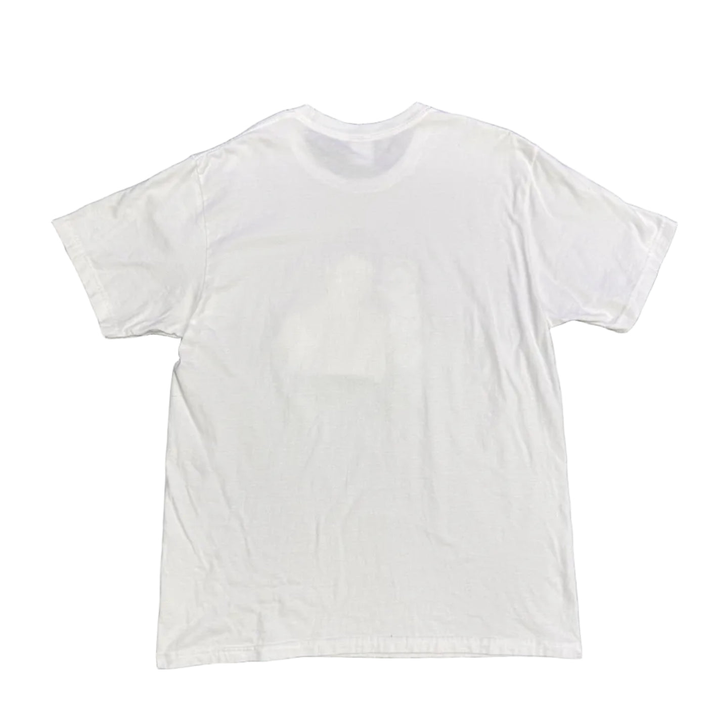 Supreme Angel Tee White