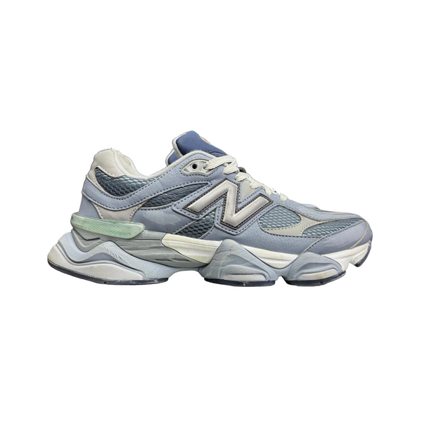 New Balance 9060 Arctic Grey