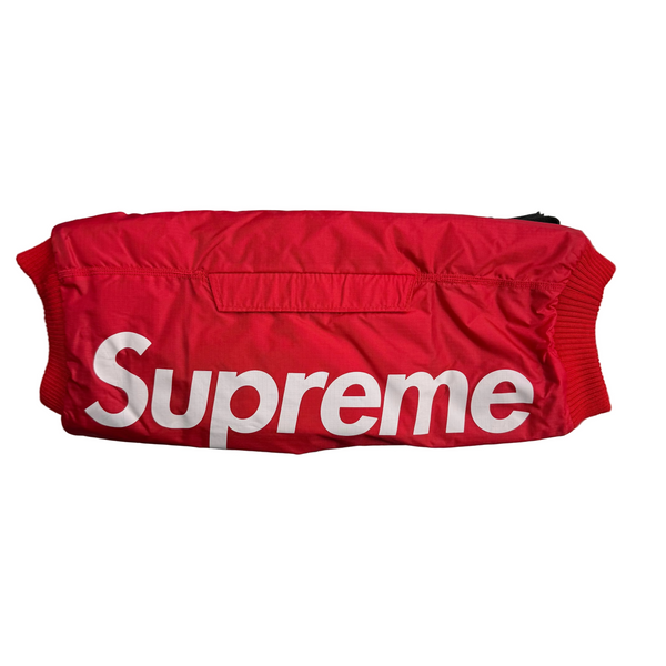 FW18 Supreme Hand Warmer Red