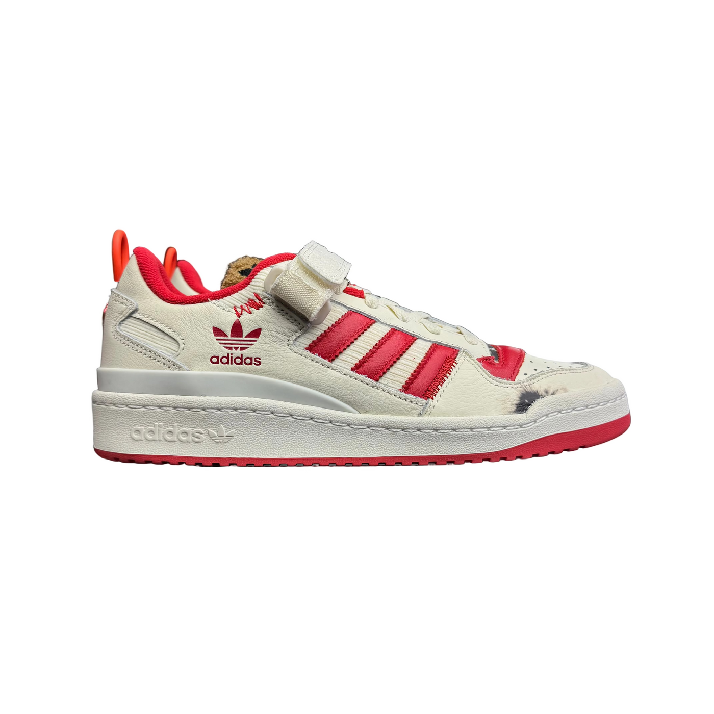 Adidas Forum Low Home Alone