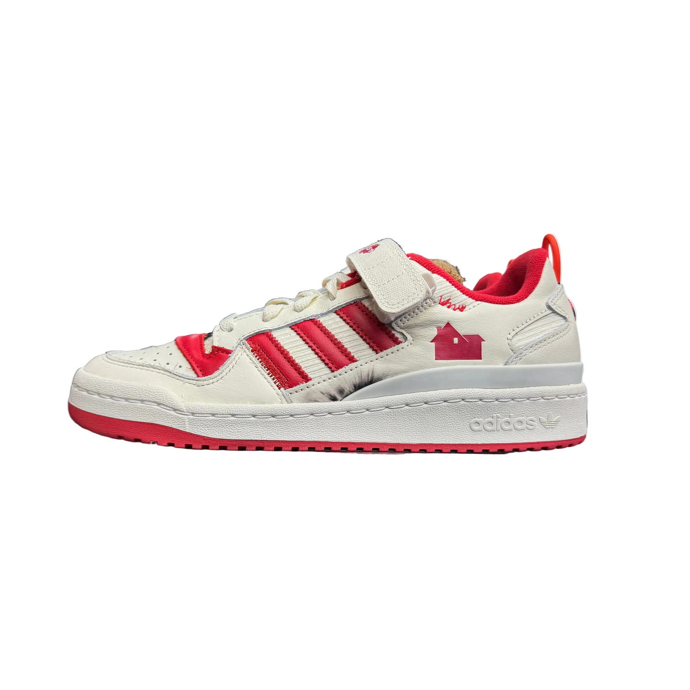 Adidas Forum Low Home Alone