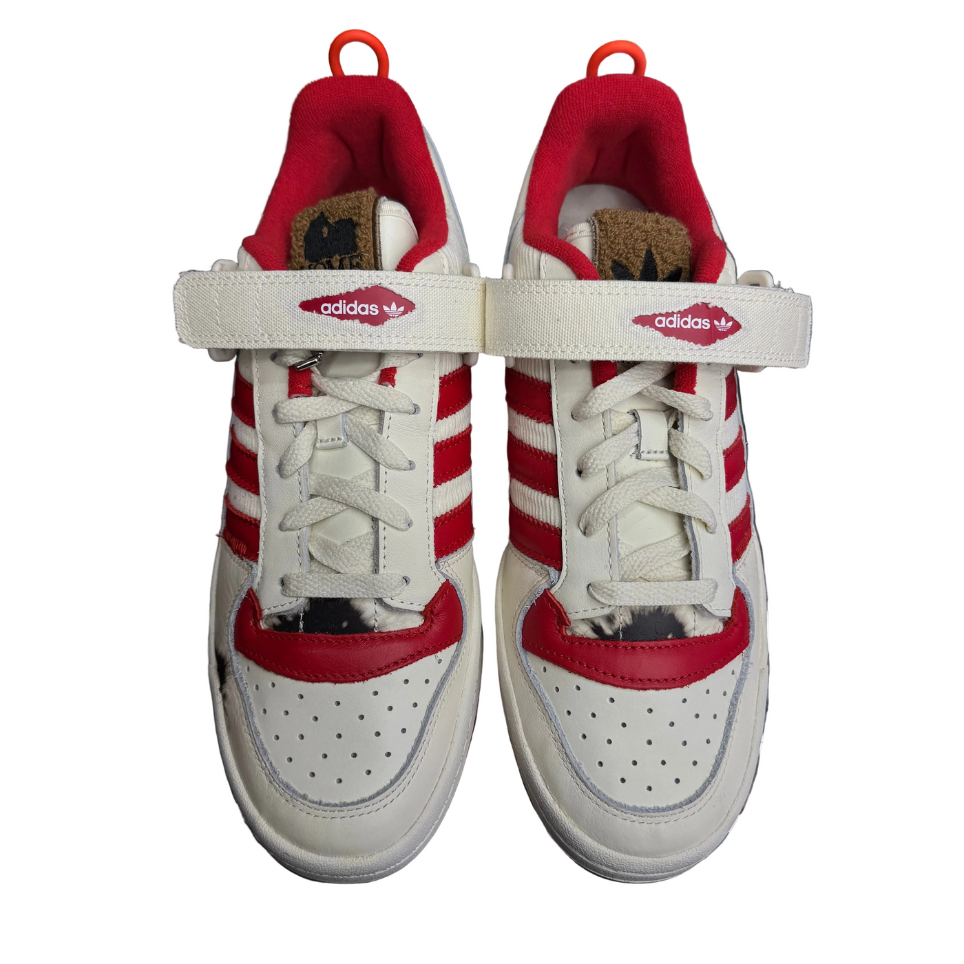 Adidas Forum Low Home Alone