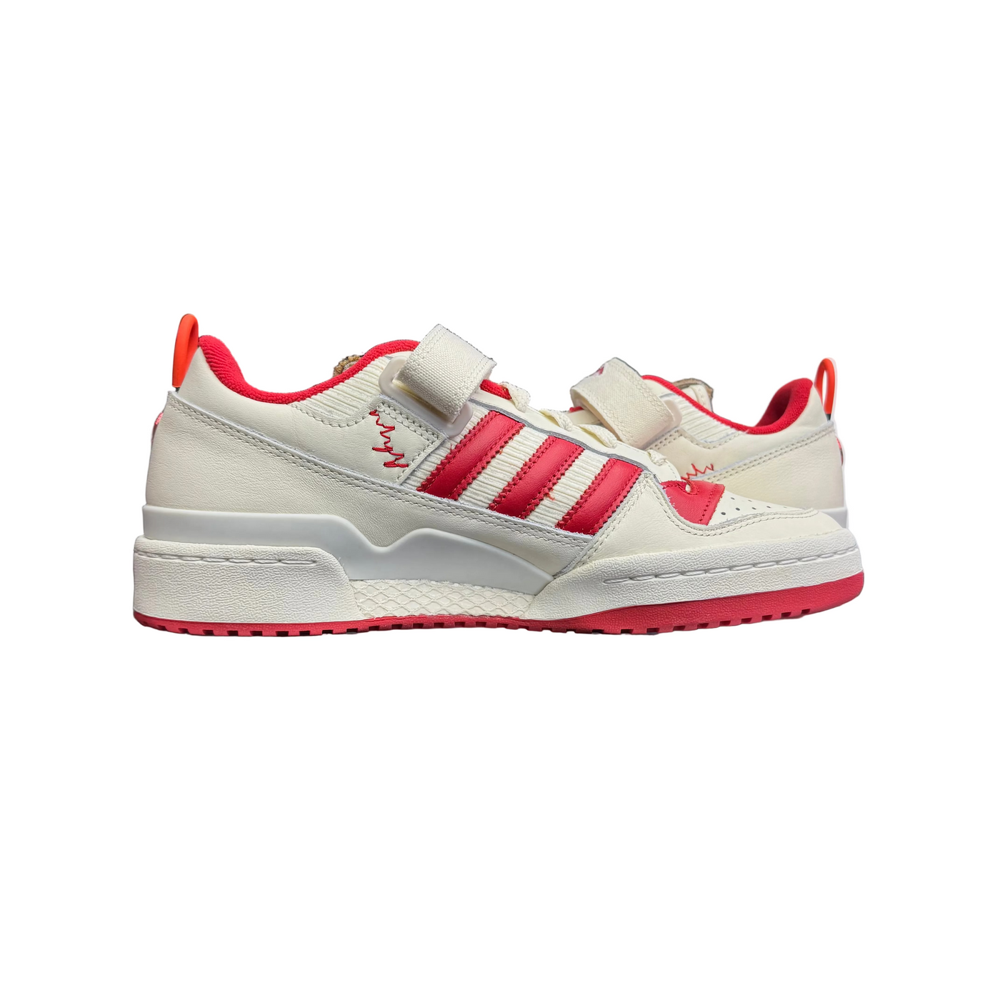 Adidas Forum Low Home Alone