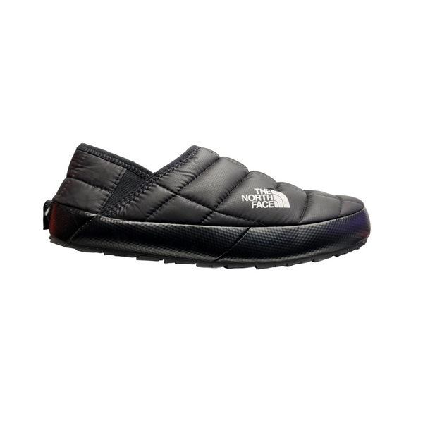 WMNS TNF Thermoball Traction Mules V Black