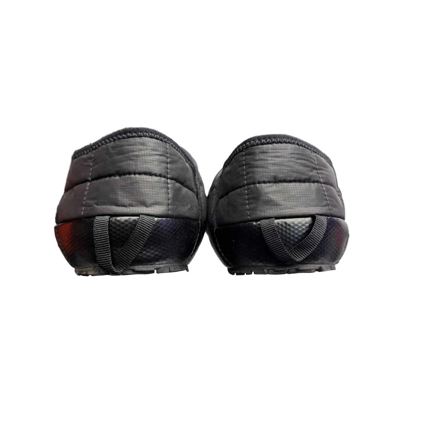 WMNS TNF Thermoball Traction Mules V Black
