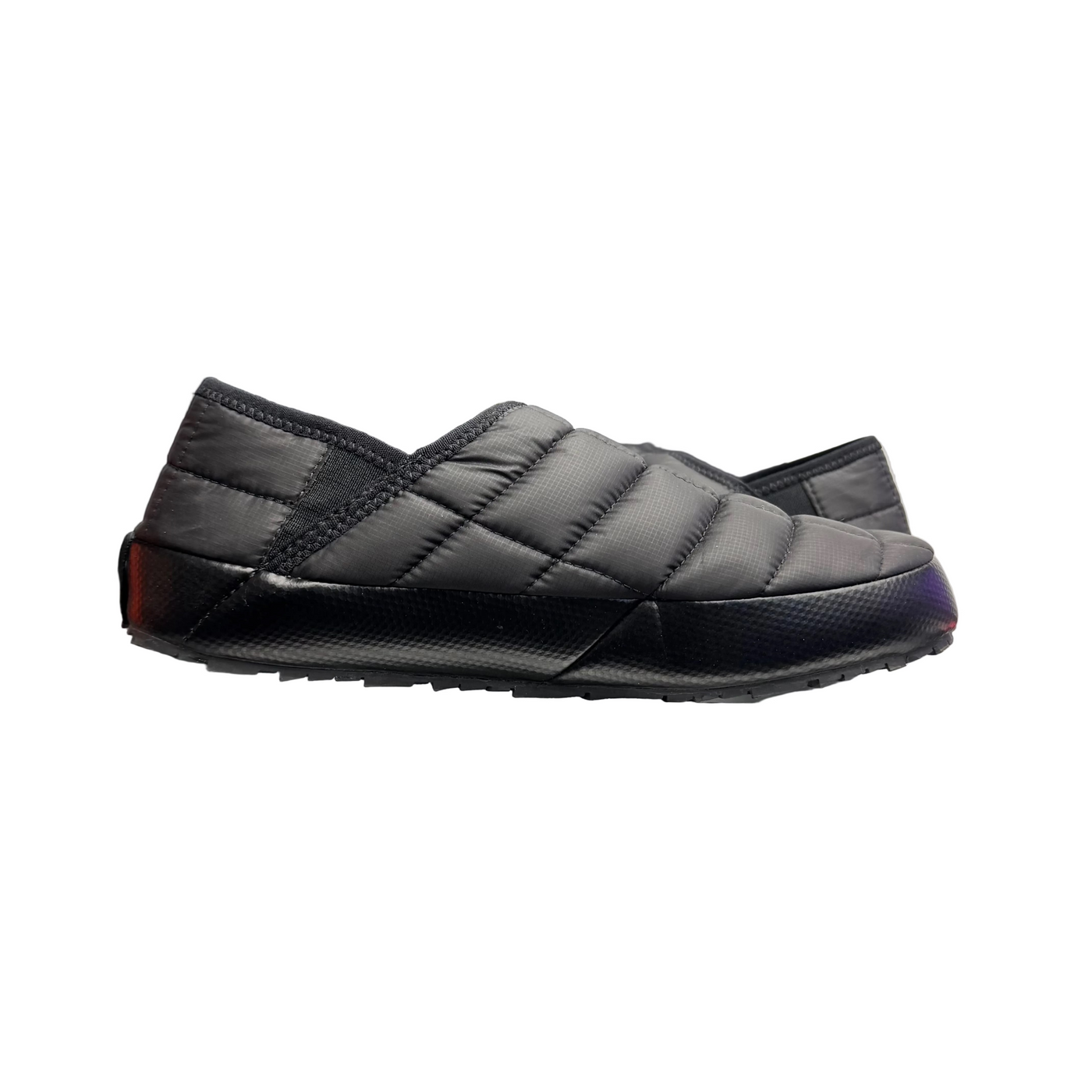 WMNS TNF Thermoball Traction Mules V Black
