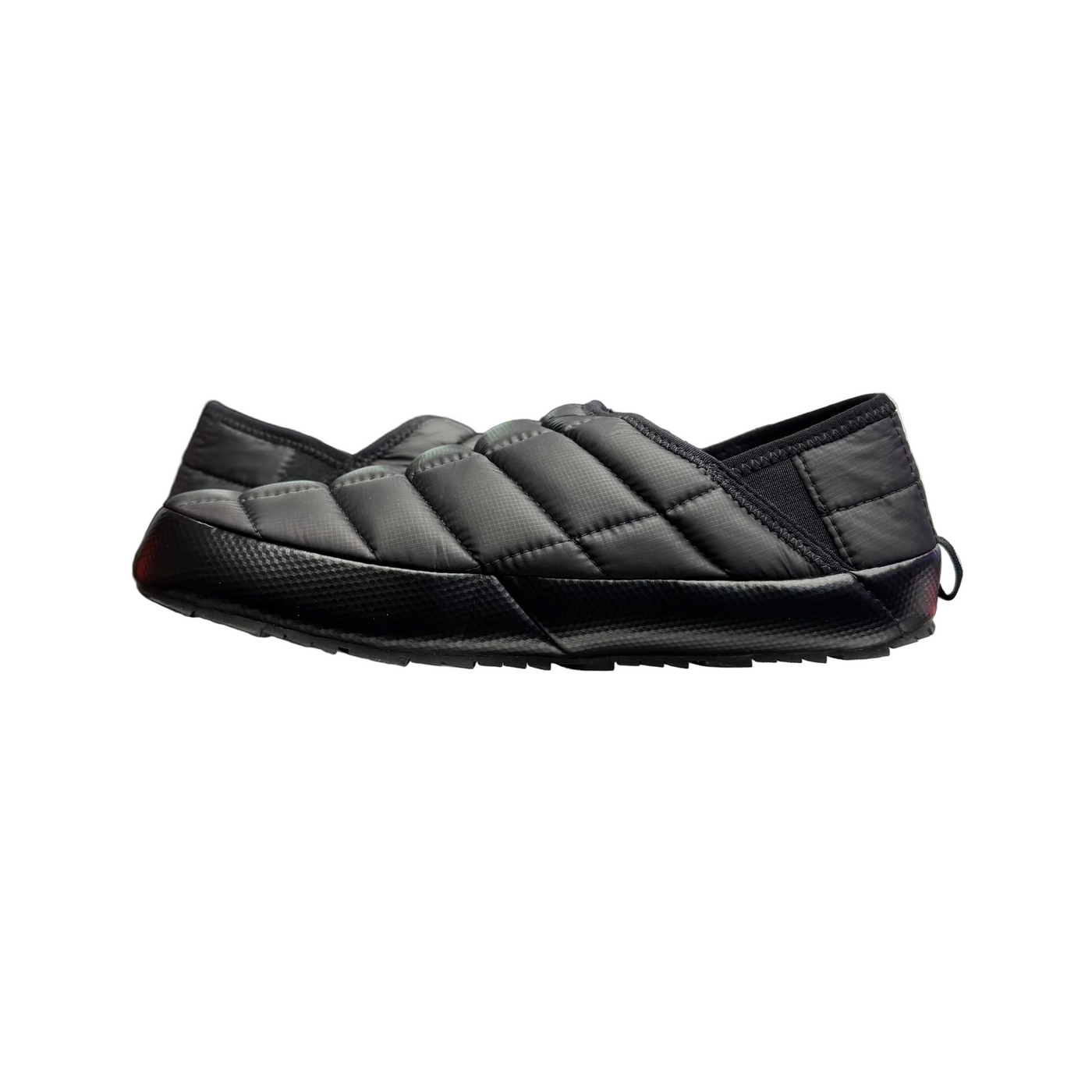 WMNS TNF Thermoball Traction Mules V Black